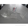 High precision Acrylic CNC cut to size